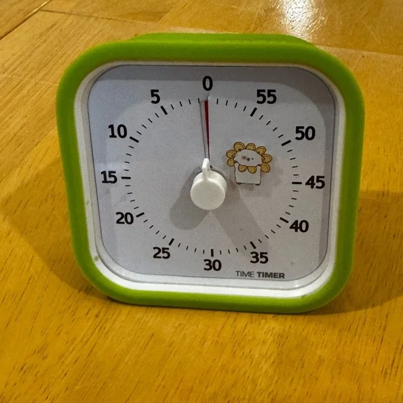 Visual Countdown Timer - Picture 5 of 6